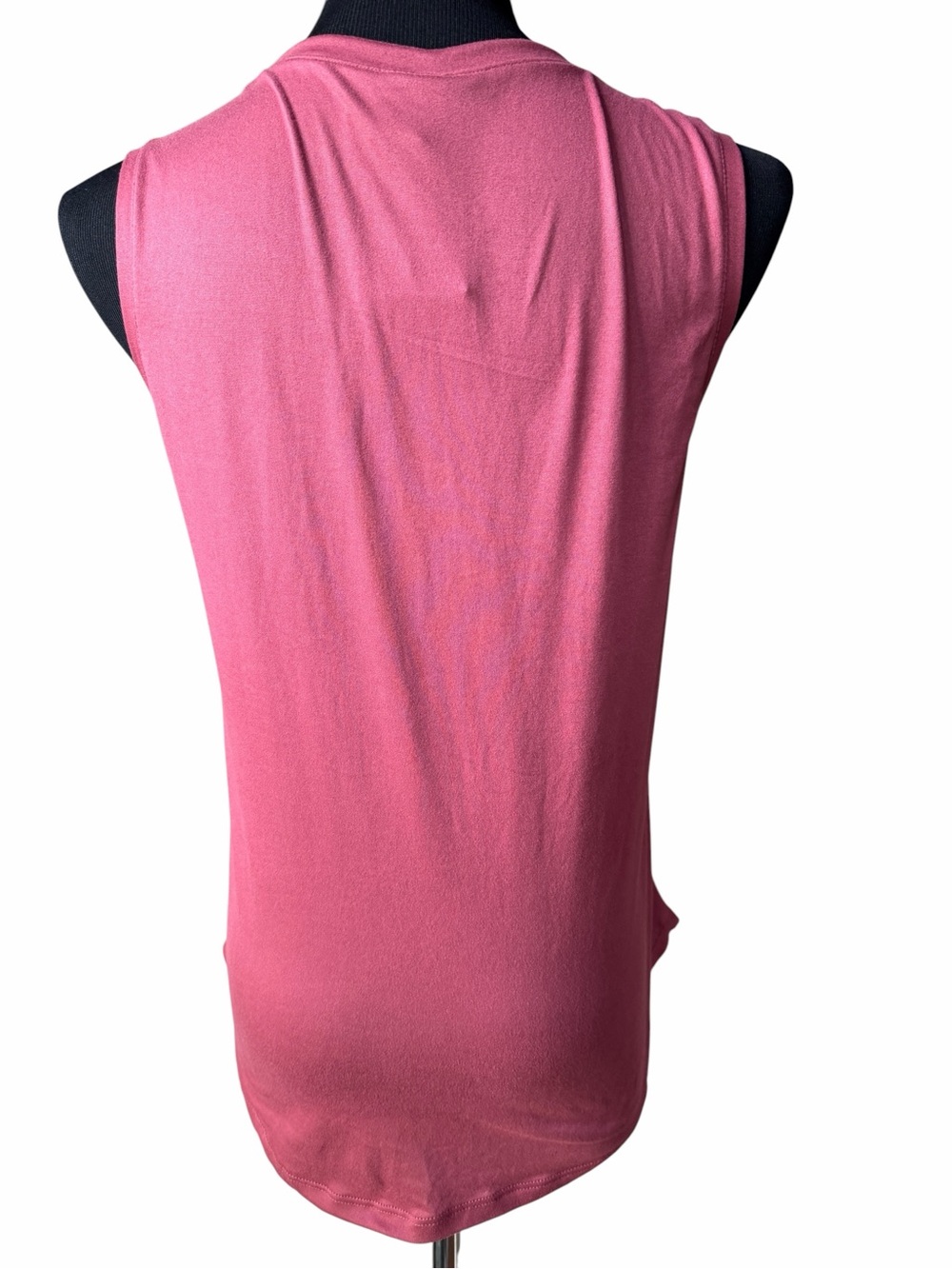 FitKicks Daydreamer Graphic Tank Top Small Rainbow Sleeveless Athleisure Tee - Picture 2 of 5